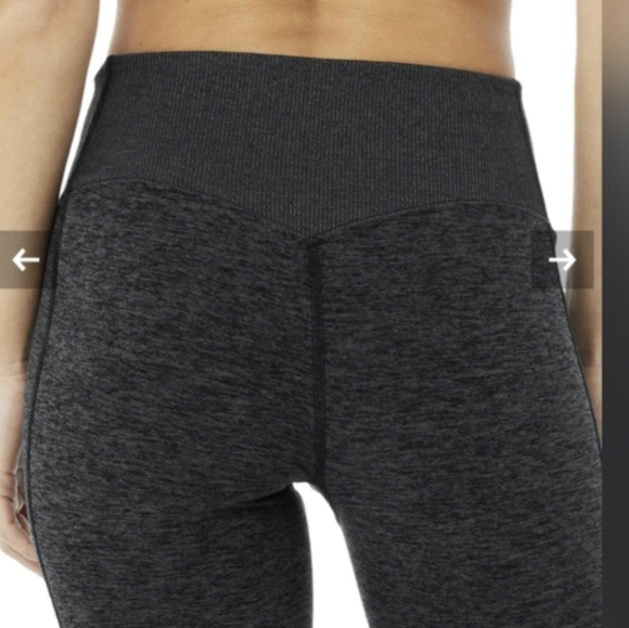 High waist Alo soft lounge leggings Small - Picture 7 of 7